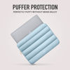 Picture of Vandel - The Original Puffy Laptop Sleeve 15-16 Inch Sleeve for Women and Men MacBook Pro 16 in Case, Cute Computer Bag 15.6 Inch HP Carrying Case - Apple, Asus, Dell, HP Laptop Case 15.6 Cover