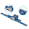Picture of USB Charging Port Charging Port Flex Cable Replacement for Samsung Galaxy Tab S6 lite 10.4" SM-P610 USB Charger Dock Connector incl Tools