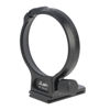 Picture of Hersmay Tripod Collar Mount Ring for Canon RF 100-500mm F4.5-7.1 L is USM Lens Support Camera Quick Plate Arca-Swiss Tripod Ring Adapter Accessories