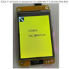 Picture of DIYmalls 2.8" inch ESP32 Display ESP32-2432S028R ILI9341 Resistive Touch Screen 240x320 TFT LCD Module ESP-WROOM-32 Development Board for Arduino IDE