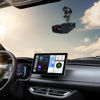 Picture of xsaaczm Super Radar Detector Mount,Super Car Windshield,Dashboard Suction Cup Bracket,Suitable for Radar Detector (for Uniden R7/R8 Radar)
