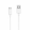 Picture of 6ft USB-C to USB-A Fast Charger Cable for iPad Pro, Galaxy, MacBook Air, Nintendo Switch, Pixel, LG, Sony, OnePlus