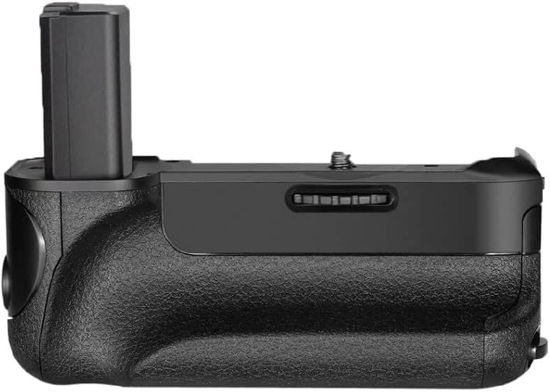 Picture of Mcoplus MCO-A6300 Vertical Shooting Grip Power Pack Holder for Sony A6300 A6000 Camera