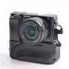 Picture of Mcoplus MCO-A6300 Vertical Shooting Grip Power Pack Holder for Sony A6300 A6000 Camera