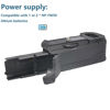 Picture of Mcoplus MCO-A6300 Vertical Shooting Grip Power Pack Holder for Sony A6300 A6000 Camera