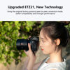 Picture of ETZ21 Pro Lens Adapter Mount Megadap FE-Z for Sony E - for Nikon Z Autofocus Adapter