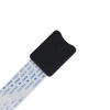 Picture of TF Micro SD to SD Card Extension Cable Adapter Flexible Extender for Car GPS