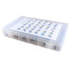 Picture of HiLetgo 37 Sensors Assortment Kit 37 Sensors Kit Sensor Starter Kit for Arduino Raspberry pi Sensor kit 37 in 1 Robot Projects Starter Kits for Arduino Raspberry pi