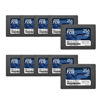 Picture of Patriot P210 SATA 3 256GB SSD 2.5 Inch Internal Solid State Drive 10 Pack, Lot of 10 - P210S256G2510