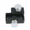 Picture of NICEYRIG Cable Lock Clamp HDMI USB-C SDI Power Dual Cable Lock for Sony Alpha A6400 A6500 A6100-381