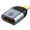 Picture of Herfair USB C to HDMI Adapter 4K, Type-C to HDMI Female Converter (Thunderbolt 3 Compatible) for MacBook Pro/Air, iPad Pro, Galaxy Phones, Huawei Mate60, More