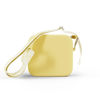 Picture of Kidamento Soft Silicone Camera Case - Durable and Adorably Stylish Bag - Promotes Comfort and Independence - Little Bee