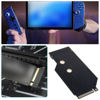Picture of Micro Traders Black 2242 to 2280 NVMe M.2 PCIe 4.0 Adapter Card Compatible with Legion Go 2230/2242 NVMe to 2280 Expansion for Gaming Console Storage Upgrade