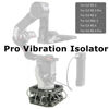 Picture of Came-TV Vibration Isolator Wire Mount for DJI RS 4 / RS 4 Pro/RS 3 / RS 3 Pro/RS 3 Mini / RS2 / RSC 2 Gimbal Handheld Stabilizer Payload up to 17.6lb(8kg)