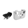 Picture of BTG RC-N1 N2 N3 Silicone Sleeve Protective Cover with Strap for DJI NEO/Air 3 3S/Mini 4K/Mavic 3/Mini 4 3 Pro Remote Controller Accessories (Grey)