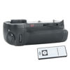 Picture of DSTE Pro IR Remote MB-D11 Battery Grip Compatible with Nikon D7000 SLR Digital Camera as EN-EL15
