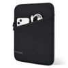 Picture of 9-11 Inch Tablet Sleeve for 11 inch iPad Pro M4 & iPad Air M2 2024, iPad 10th 10.9, iPad 10.2, 10.9 iPad Air 5/4th, 11 inch Samsung Galaxy Tab A9+/ S9 S8 Bag,Black