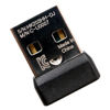 Picture of NoirVogel New USB Dongle Unifying Receiver for Mouse and Keyboard Compatible for Any Logitech Product That Display The Unifying Logo (Orange Star, Connects up to 6 Devices)