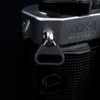 Picture of PIBIETTN Camera Strap Lug Ring,Triangle Spilt Ring Hook for Micro Single SLR DSLR Mirrorless Cameras (2 Pairs)