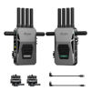 Picture of Accsoon CineView Master 4K Wireless Video HDMI Transmitter and Receiver, 4K60FPS, 2.4Ghz+5Ghz+6GHz Tri-Band Transmission, 25 ms Latency 8202ft/2.5km Range, 1 iOS Wired + 4 Wireless Connections (TX+RX)
