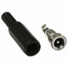 Picture of E-outstanding DC Socket 5PCS 5.5mm x 2.1mm Female DC Barrel Jack Solder Power Adapter for CCTV DVR Camera
