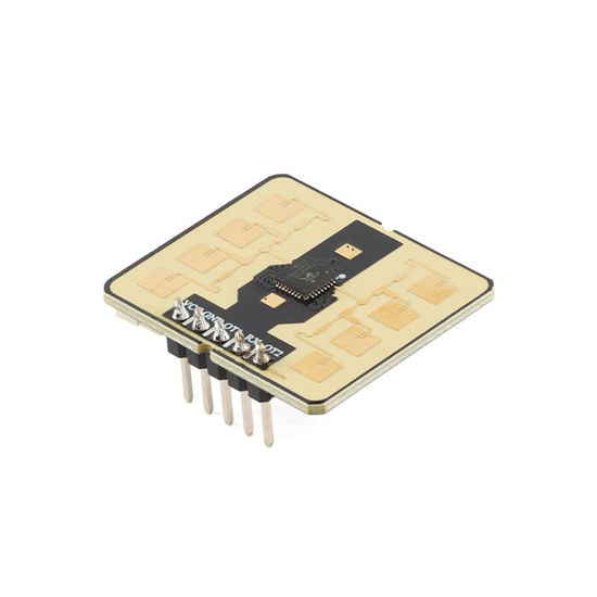 Picture of EC Buying Rd-03E 24G Human Movement Precise Ranging Module Gesture Recognition Radar Sensing Module Gesture Recognition Firmware