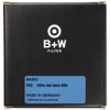Picture of B+W 46mm Basic IR Dark Red 092 Glass Filter