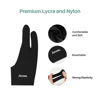 Picture of Artisul Drawing Glove G05 Artist Glove for Drawing Tablet Digital Art Glove for Right Handed and Left Handed Free Size Drawing Tablet Glove