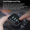 Picture of Godox X3F TTL Wireless Flash Trigger,Touch Screen Flash Transmitter for Fuji Cameras,Built-in Battery(Godox X2T-F/Xpro-F/XProII-F Upgrade Version)