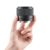 Picture of VILTROX AF 56mm F1.7 E Mount Lens for Sony, 56mm f/1.7 APS-C Auto Focus Prime Lens for Sony E Mount Mirrorless Cameras a6000 ZV-E10 a6600 a6400 a6700 a6300 a6100 a5000 a7iv a9 a7C a7S