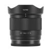 Picture of VILTROX AF 56mm F1.7 E Mount Lens for Sony, 56mm f/1.7 APS-C Auto Focus Prime Lens for Sony E Mount Mirrorless Cameras a6000 ZV-E10 a6600 a6400 a6700 a6300 a6100 a5000 a7iv a9 a7C a7S