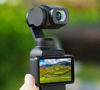 Picture of Coyktonty 10X Macro Lens/Magnetic Close-Up Filters for DJI Pocket 3,Vlog Shooting Additional Lenses Accessories