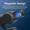 Picture of Coyktonty 10X Macro Lens/Magnetic Close-Up Filters for DJI Pocket 3,Vlog Shooting Additional Lenses Accessories