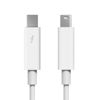 Picture of chenyang 20Gbps Thunderbolt 2 Port to Thunder-Bolt 2 Male to Male Video Data Cable for Mac Displays 2013 2014 2015 (200cm)