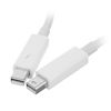 Picture of chenyang 20Gbps Thunderbolt 2 Port to Thunder-Bolt 2 Male to Male Video Data Cable for Mac Displays 2013 2014 2015 (200cm)
