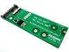 Picture of Sinech 7+17Pin to SATA Adapter Card,Compatible with SSD from 2012 Year MacBook Air/PRO Retina