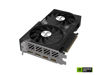Picture of GIGABYTE GeForce RTX 4060 Ti WINDFORCE OC 8G Graphics Card, 2X WINDFORCE Fans, 8GB 128-bit GDDR6, GV-N406TWF2OC-8GD Video Card