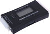 Picture of PC Power Supply Diagnostic LCD Computer Testing Device Computer 20/24 4/6/8 Pin Supply Tester for SATA, IDE, HDD, ATX, ITX, Byi Plug