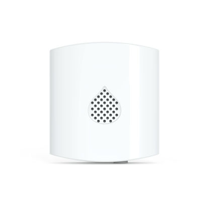 Picture of Abode Water Leak Sensor | Detect Water Leaks Before They Become an Expensive Problem