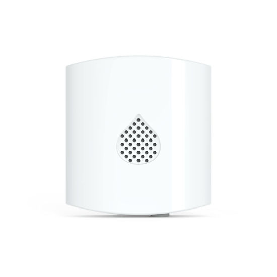 Picture of Abode Water Leak Sensor | Detect Water Leaks Before They Become an Expensive Problem