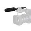 Picture of TAKSTAR XLR Shotgun Condenser Microphone with Super-Cardioid & Cardioid Mode, Professional Camera Video Microphone for Camera ENG EFP ESP Film Interview Outdoor Recording - SGC-578