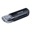 Picture of Lexar Dual Slot USB-A Reader, USB 3.2 Gen 1 Up to 104MB/s, USB-A for SD/MicroSD/SDHC/SDXC Camera Card Reader Adapter, OTG MicroSD Card Reader for PC/Laptop/Tablet