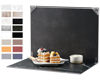 Picture of 8Pcs 16Patterns Table Top Small Food Background Kit Makeup Product Shooting Backdrop Photo Backdrop Board Product Photography for Small Product Photography(Small Size 16.5x11.7in)