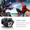Picture of YOSUN V13h010L78 Projector Lamp for Epson ELPLP78 Powerlite Home Cinema 2030 2000 730hd 725hd 600 vs230 vs330 vs335w ex3220 ex6220 ex7220 ex7230 ex7235 Projector Replacement Bulb