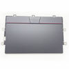 Picture of Fleshy Leaf Trackpad Touchpad Clickpad Replacement for Lenovo ThinkPad X13 Gen 2 20WK 20WL T14s Gen 2 20WM 20WN 20XF 20XG 20XH 20XJ 5M11B95844 5M11B95845 5M11B95846 5M11B95847 5M11B95848 5M11B95843