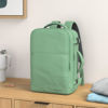Picture of Taygeer Travel Backpack for Women Men, TSA Approved Carry On Backpack with USB Charging Port & Shoe Pouch