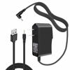 Picture of KINMAD Replacement 5V 2A Home Wall AC Power Adapter Charger with 3 Feet USB DC Charging Cable for RCA 10 Viking PRO RCT6303W87 / RCT6303W87DK 10" Tablet