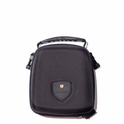 Picture of Maven Binocular Case, Molded foam and ballistic nylon (Compact)