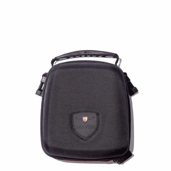 Picture of Maven Binocular Case, Molded foam and ballistic nylon (Compact)