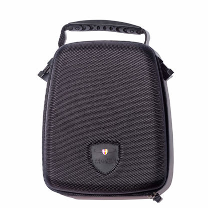 Picture of Maven Binocular Case, Molded foam and ballistic nylon (Full Size)